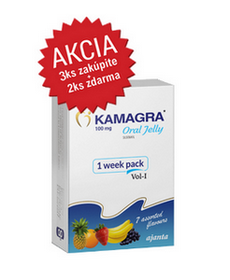 Kamagra Jelly 100mg