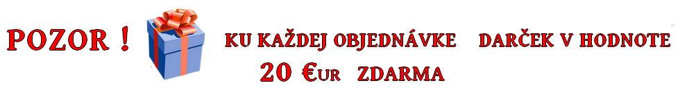 Cialis darček