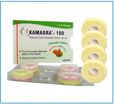 Kamagra 100mg Polo