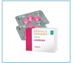 Lovegra Womenra 100mg