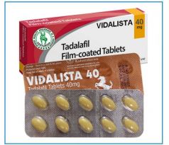 VIDALISTA 40mg