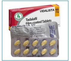 Vidalista 60mg