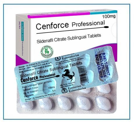 Cenforce 200mg Professional