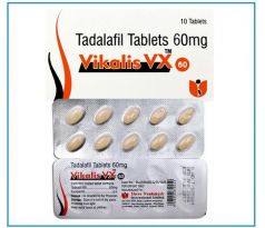 Vikalis VX 60mg