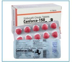 Cenforce 150mg