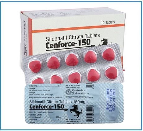 Cenforce 150mg