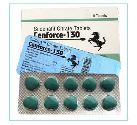 Cenforce 130mg