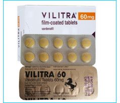 Vilitra Levitra 60mg