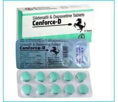 Cenforce D 160mg