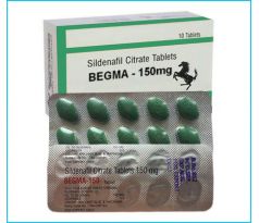 BEGMA 150mg