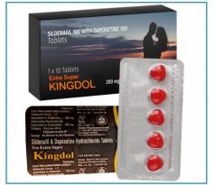 Extra Super Kingdol 200mg