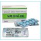 Malegra 200mg Super: cena za 2 balenia