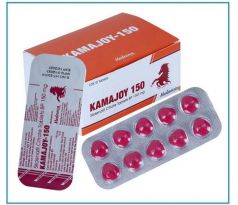 Kamajoy 150mg Extra Power