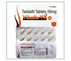 Vikalis VX 60mg