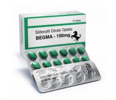 BEGMA 150mg