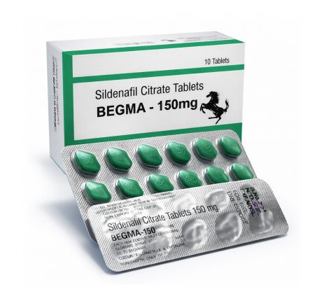 BEGMA 150mg