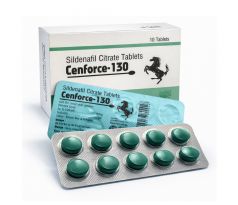 Cenforce 130mg