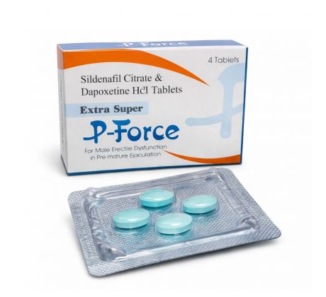 Extra Super P-Force 200mg