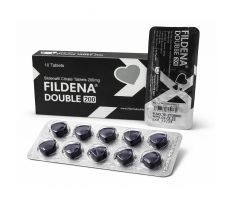 Fildena 200mg Double
