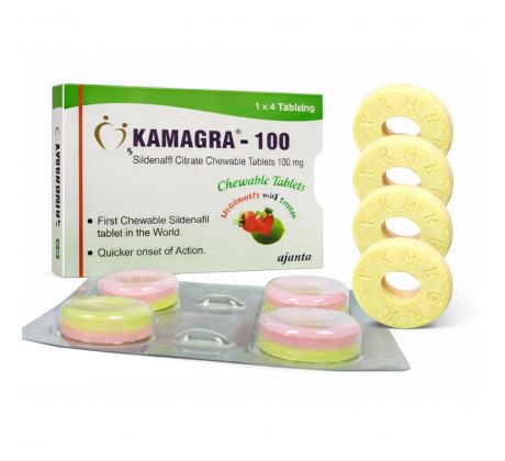 Kamagra 100mg Polo