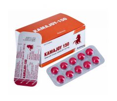 Kamajoy 150mg Extra Power