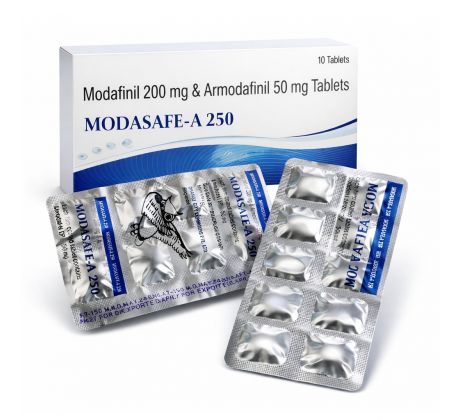 Modasafe 250mg