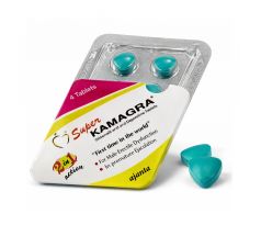 Super Kamagra 160mg