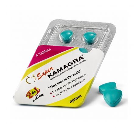 Super Kamagra 160mg
