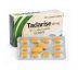 Tadarise 40mg tadalafil