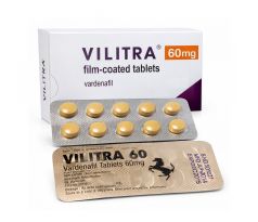 Vilitra Levitra 60mg
