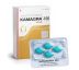 Kamagra 100mg Sildenafil