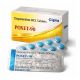 Poxet 90mg Dapoxetin