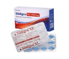 Sildigra XL 150mg