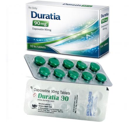Duratia 90mg